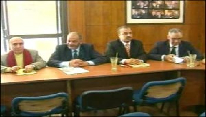 الإخوان والتجمع ينهون قطيعة سياسية للتصدى لمخططات الحزب الحاكم