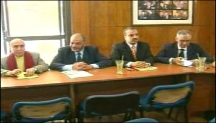 الإخوان والتجمع ينهون قطيعة سياسية للتصدى لمخططات الحزب الحاكم