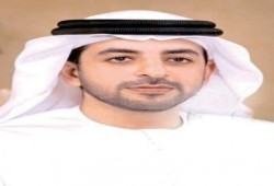 العثور على جثة أحمد بن زايد ال نهيان