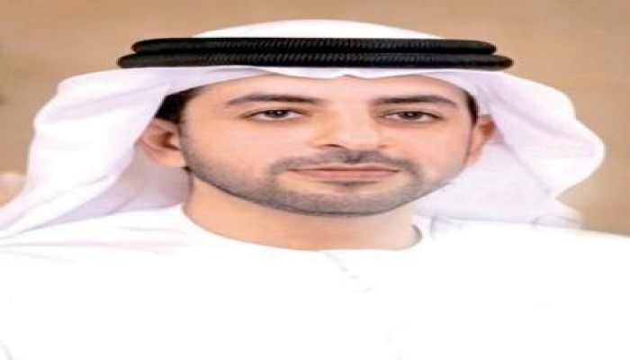 العثور على جثة أحمد بن زايد ال نهيان