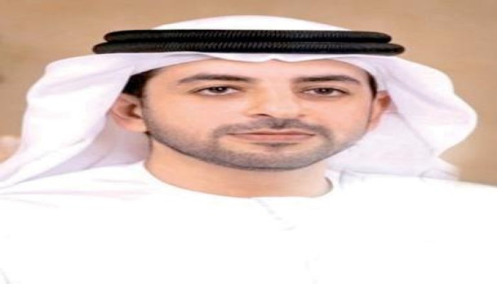العثور على جثة أحمد بن زايد ال نهيان