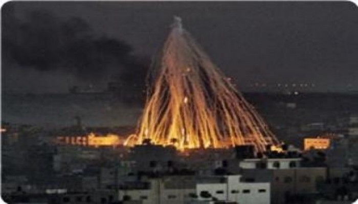 البرلمان البريطاني يدعو لإعادة النظر بتسليح الكيان