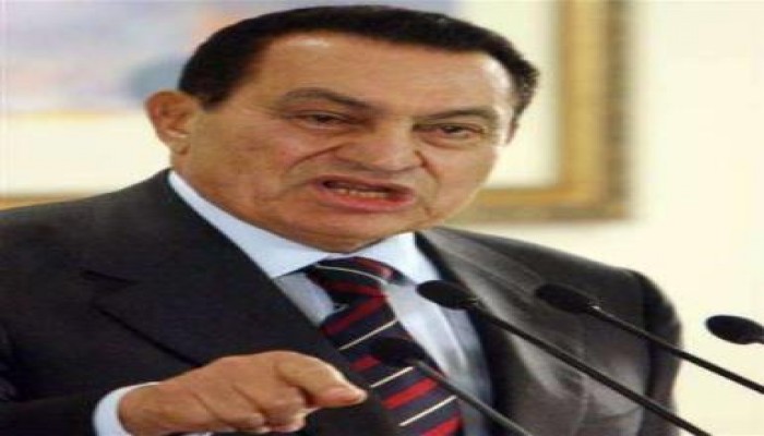 صحافة : البرادعي ينقل معركته إلى الشارع ومبارك مشغول بملاحقة الإخوان