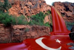 الأتراك قادمون .. أ. فهمي هويدي