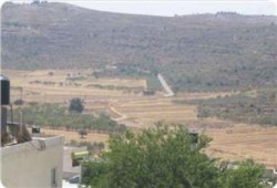 استشهاد فتاة شمال رام الله دهسها مغتصب