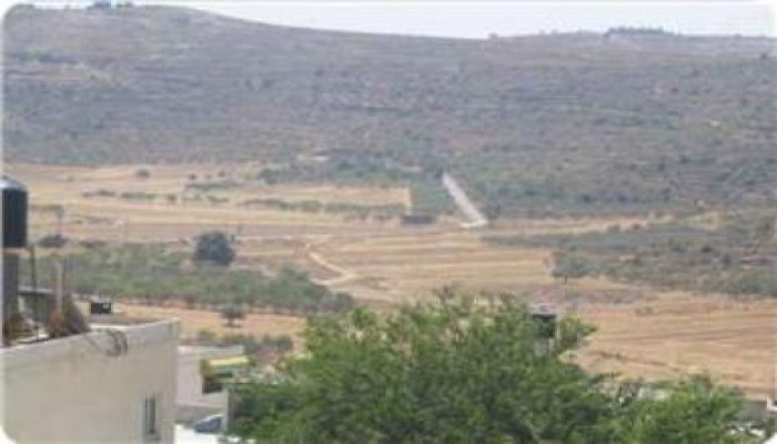 استشهاد فتاة شمال رام الله دهسها مغتصب