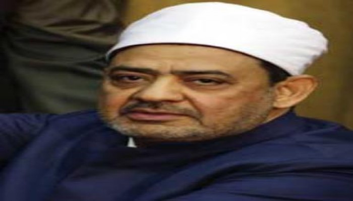 شيخ الأزهر: مصر ستسمح لقبطي برئاستها عندما تسمح بريطانيا لمسلم بتولى العرش