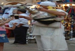 العرقسوس شراب طبيعي له فوائد كثيرة