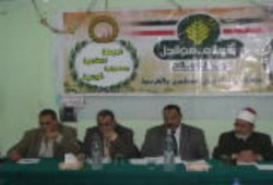 السروجي: الطريق إلى القدس يمر عبرالعواصم العربية وتحررنا يمر عبر فلسطين