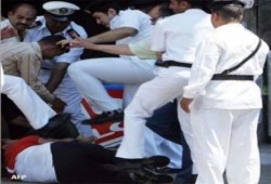 اختفاء قيادي إخواني بعد زيارته لمقر أمن الدولة وأسرته تفشل فى التعرف على مصيره