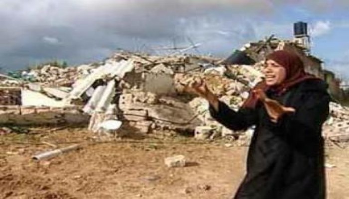 عضو بالكونجرس الأمريكي يصل إلى قطاع غزة