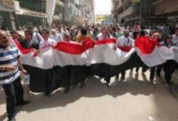 استقبال البرادعي الحافل في الدقهلية دليل على تزايد شعبيته