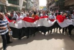 استقبال البرادعي الحافل في الدقهلية دليل على تزايد شعبيته