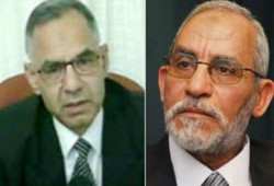 وفاة والدة الدكتور بشر .. وفضيلة المرشد ينعيها