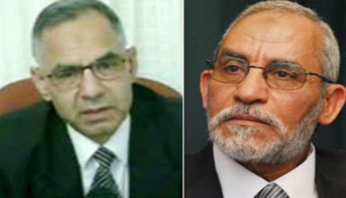 وفاة والدة الدكتور بشر .. وفضيلة المرشد ينعيها