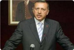 أردوغان: لن نسكت إذا حاولوا إعادة حرق غزة