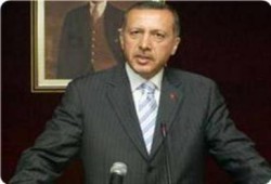 أردوغان: لن نسكت إذا حاولوا إعادة حرق غزة