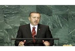 خارجية الكيان تنتقد كلام أردوغان عن غزة