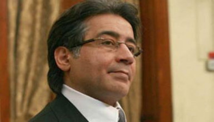 بلاغ للمدعي العام العسكري يتهم أحمد عز بإهانة الجيش المصري