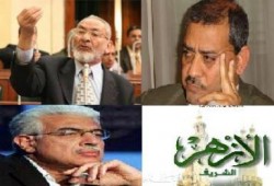 جولة فى المواقع الإخوانية : محافظ كفر الشيخ الحكومة مدير سيئ وفاشل وحالات انتحاربالقليوبية