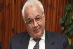 تعيين الدكتور عبدالله الحسينى رئيسا لجامعة الأزهر