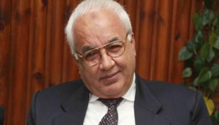 تعيين الدكتور عبدالله الحسينى رئيسا لجامعة الأزهر