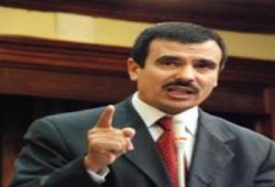 إلى الأستاذ أسامة سرايا .. م / أشرف بدر الدين