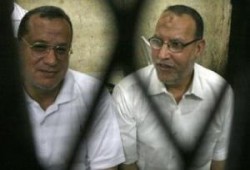 معنى أن تكون سجيناً .. د/ عصام العريان