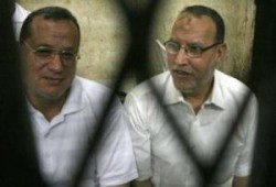 معنى أن تكون سجيناً .. د/ عصام العريان