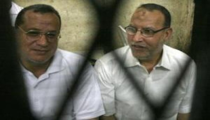 معنى أن تكون سجيناً .. د/ عصام العريان