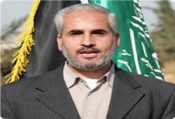 حماس : تهجير الشعب عدوان على الهوية وحق المواطنة