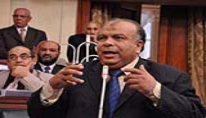 الكتاتني: نحترم قرار حزب الجبهة وسنظل نتواصل مع الأحزاب