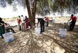 تمديد الانتخابات السودانية ليومين اضافيين