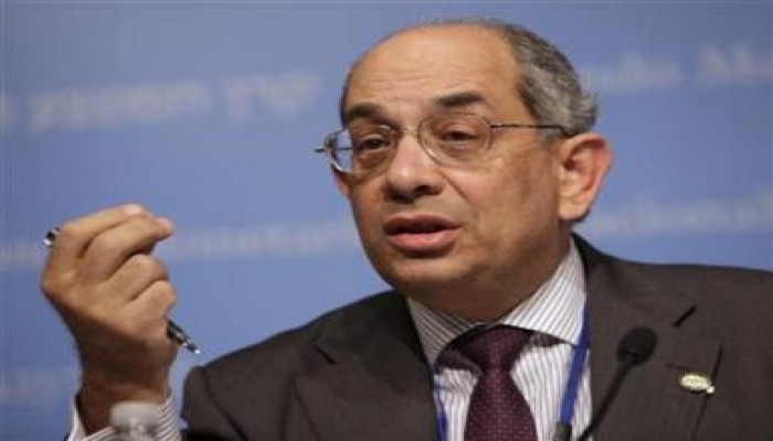 غالي: العجز في الموازنة يصل إلى 106 مليار جنيه