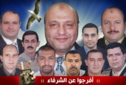 تجديد حبس د. أسامة نصر و10 من إخوان البحيرة 15 يوم