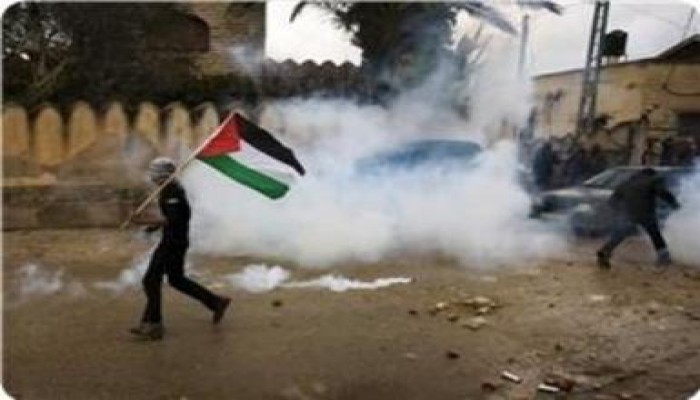 موسكو تحذّر: طرد الفلسطينيين يصعّد التوتر