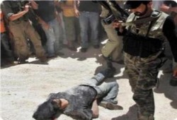 تنفيذ حكم الإعدام بحق عميلَيْن للاحتلال في غزة