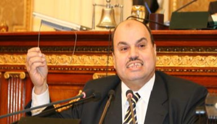 بيان عاجل حول اختطاف طالب من داخل جامعة الإسكندرية لتأييده البرادعي