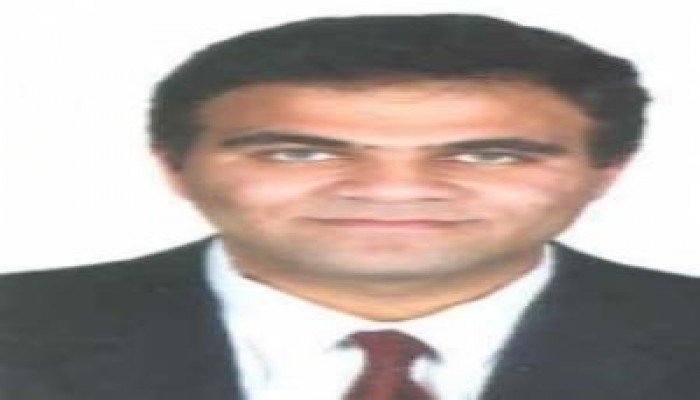 حين رأى نفسه ميتا!! ..د.خالد أبو شادي