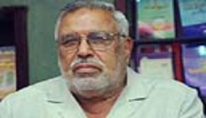 في رثاء الأخ عبد العزيز سليمان .. أ. د. رشاد محمد البيومي