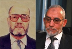المرشد العام يحتسب عند الله الحاج أبو الفتوح عفيفي