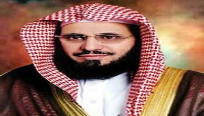 عائض القرني المتهم فى قضية التنظيم الدولي المزعومة : (سيرة ذاتية)