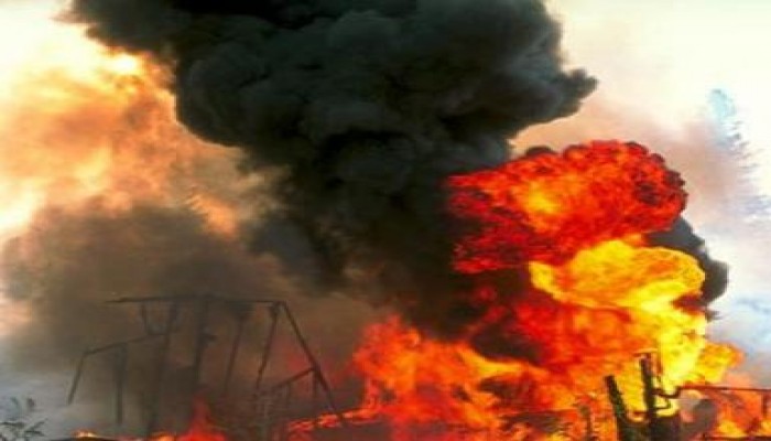 إطلاق صاروخين من الأردن باتجاه منتجع إيلات الصهيوني