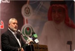 هنية: سنحطم قرار الإبعاد كما فعلنا بمرج الزهور