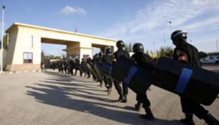 شهود عيان: استنفار أمني مصري غير طبيعي فى سيناء