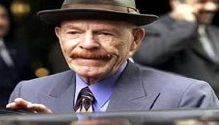 أنباء عن اعتقال عزت الدوري بعد مطاردة استمرت أعوام