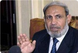 الزهار يعتبر اغتيال السويطي صفعة لسلطة "فتح"