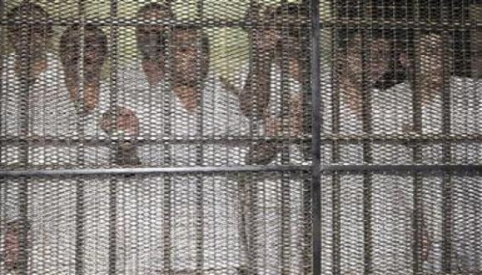 السجن لمدد تصل الى 25 عاما للمتهمين في (قضية حزب الله)