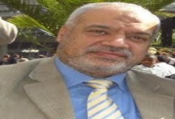 أشرف عبد الغفار من تركيا : النظام اختار دور الظالم للإخوان فى قدر الله