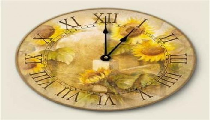 التوقيت الصيفي في مصر يبدأ اعتبارا من الليلة